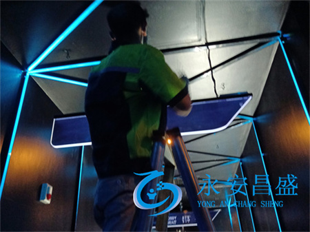 優(yōu)化中央空調(diào)冷風(fēng)機(jī)保養(yǎng)與維護(hù)，延長設(shè)備使用壽命