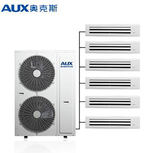奧克斯中央空調(diào)每天耗電量怎么樣？耗電量大嗎