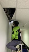 上海地暖中央空調費電嗎，有哪些節(jié)能模式?