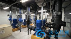 劇場(chǎng)水冷機(jī)維護(hù)維保 維保空調(diào)水冷機(jī)確保演出順利進(jìn)行